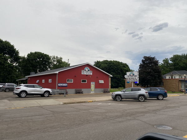 Elsie - May And June 2022 (newer photo)